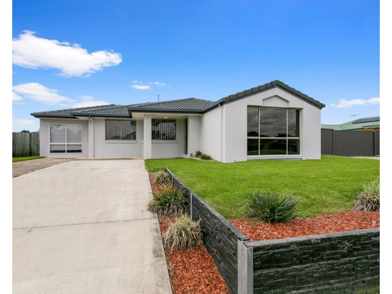 50 Rossini Street, Burpengary QLD 4505