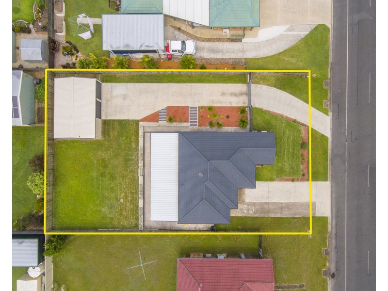 50 Rossini Street, Burpengary QLD 4505