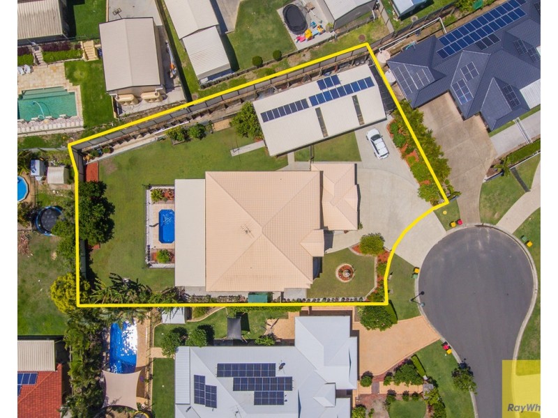 9 Pomona Court, Deception Bay QLD 4508