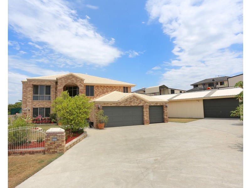 9 Pomona Court, Deception Bay QLD 4508