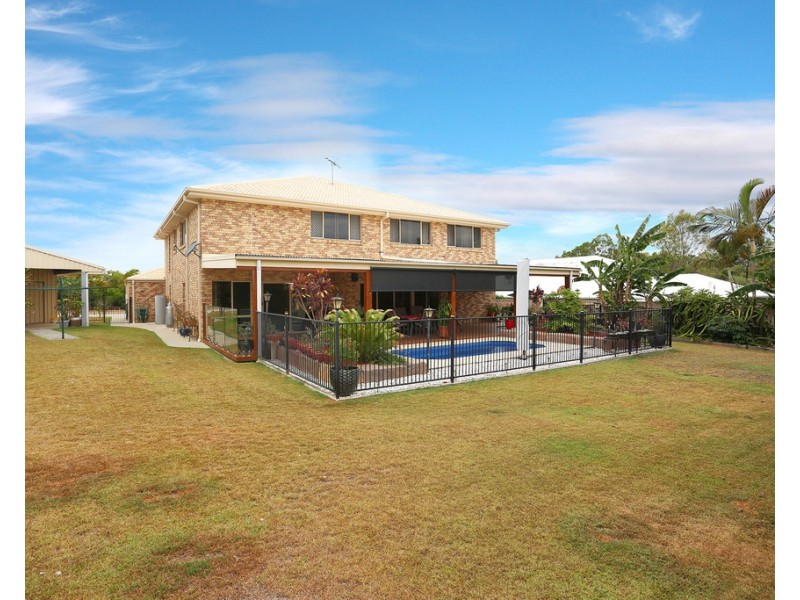 9 Pomona Court, Deception Bay QLD 4508