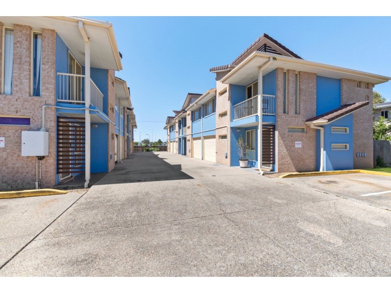 7/18 Fleet Drive, Kippa-ring QLD 4021