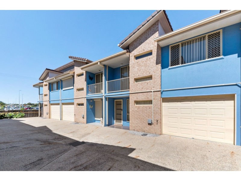 7/18 Fleet Drive, Kippa-ring QLD 4021