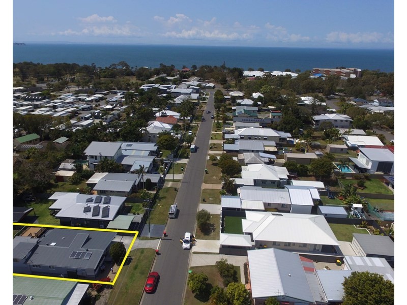 35 Twenty Third Avenue, Brighton QLD 4017