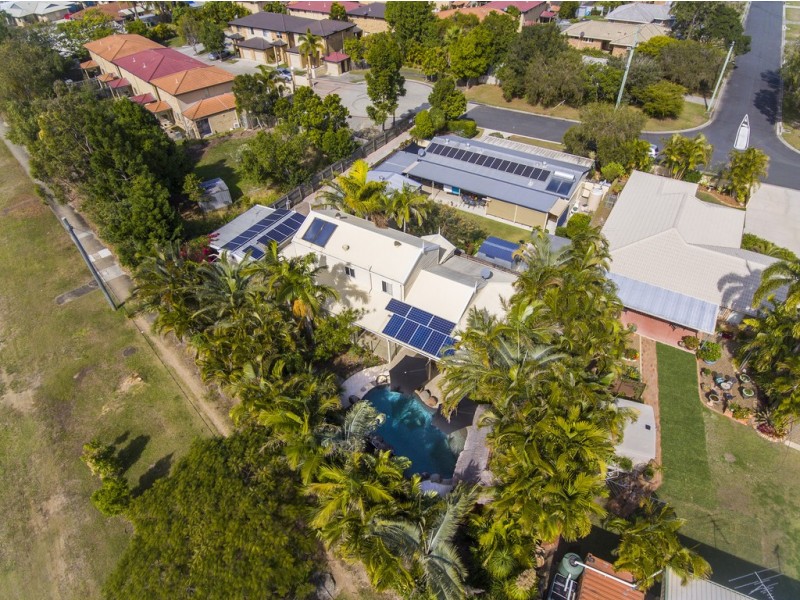 15 Cunningham Street, Deception Bay QLD 4508