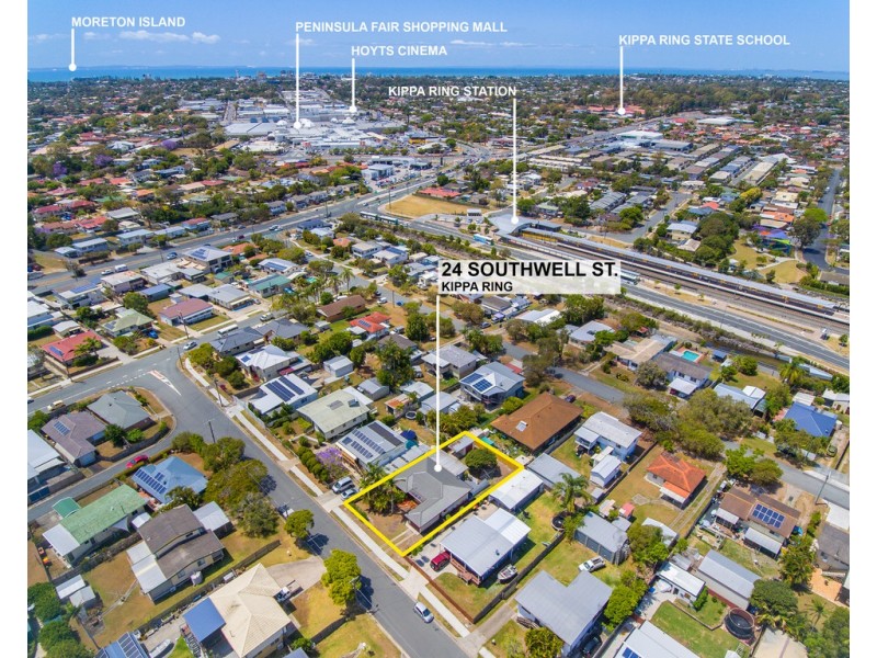 24 Southwell Street, Kippa-ring QLD 4021