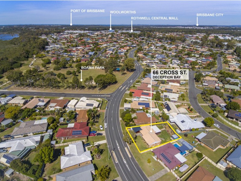 66 Cross Street, Deception Bay QLD 4508