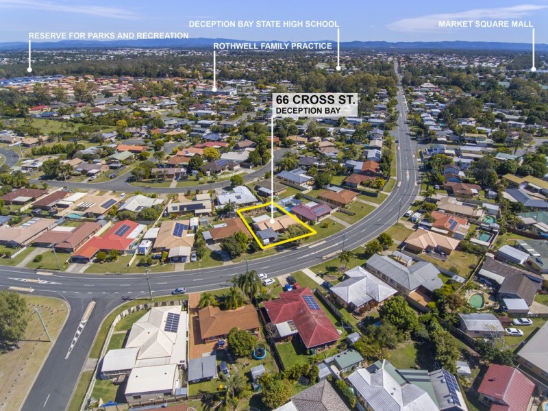 66 Cross Street, Deception Bay QLD 4508