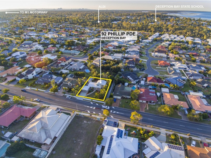 92 Phillip Parade, Deception Bay QLD 4508