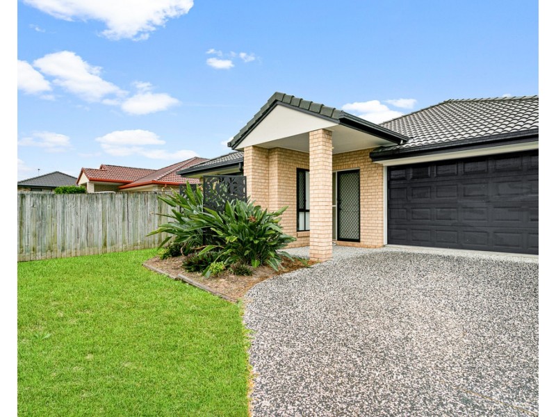 47 Amity Drive, Rothwell QLD 4022