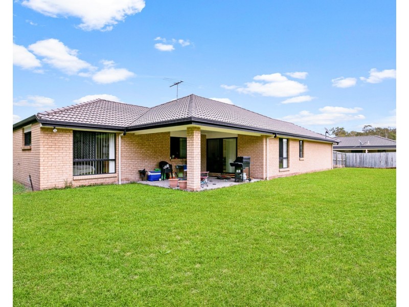 47 Amity Drive, Rothwell QLD 4022