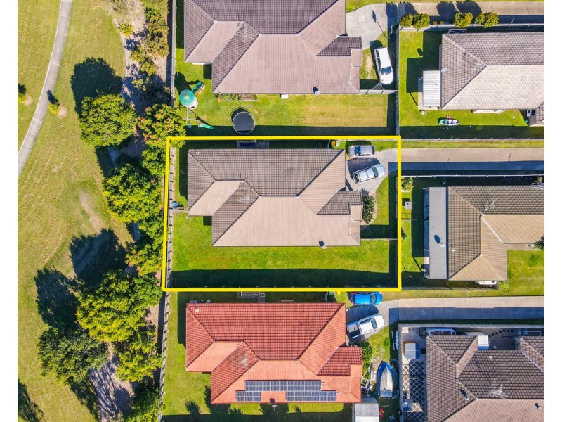 47 Amity Drive, Rothwell QLD 4022