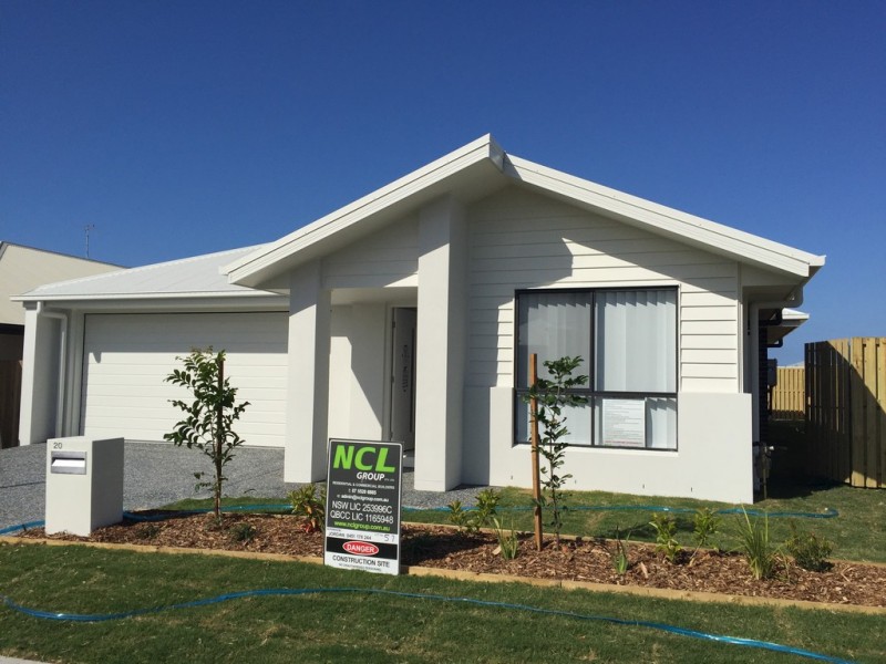 20 Ancora Street, Rothwell QLD 4022