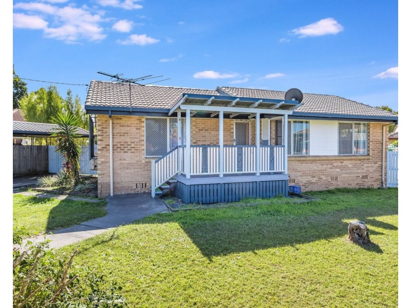 35 Thompson Street, Deception Bay QLD 4508