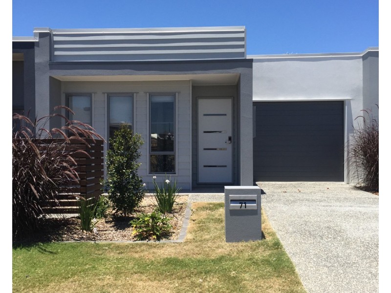 71 Promenade Circuit, Rothwell QLD 4022