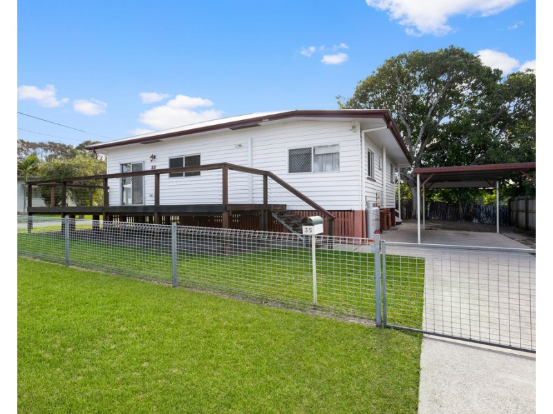35 Summer Street, Deception Bay QLD 4508