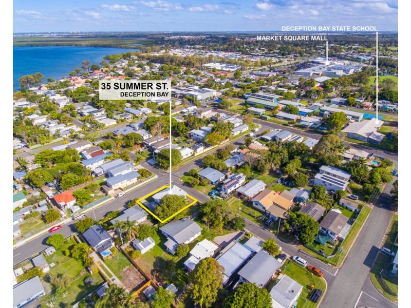 35 Summer Street, Deception Bay QLD 4508