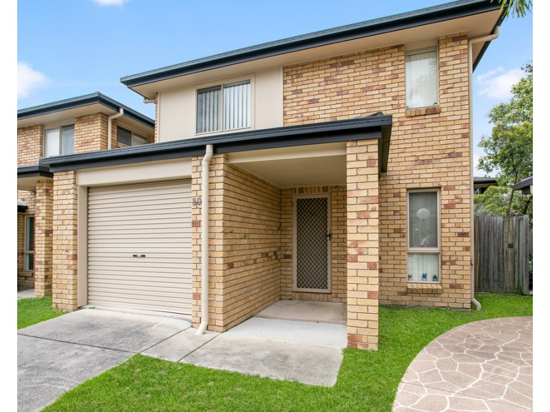 80/17 Cunningham Street, Deception Bay QLD 4508