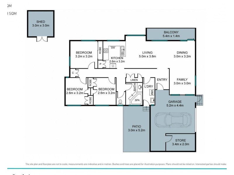16 Acland Drive, Strathpine QLD 4500