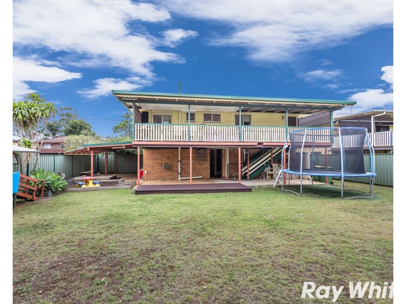 35 Viscount Street, Bray Park QLD 4500