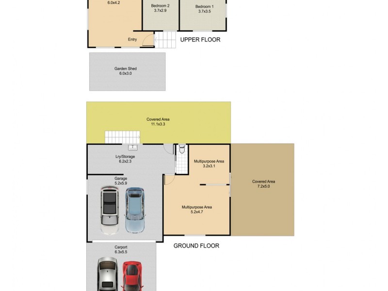 35 Viscount Street, Bray Park QLD 4500