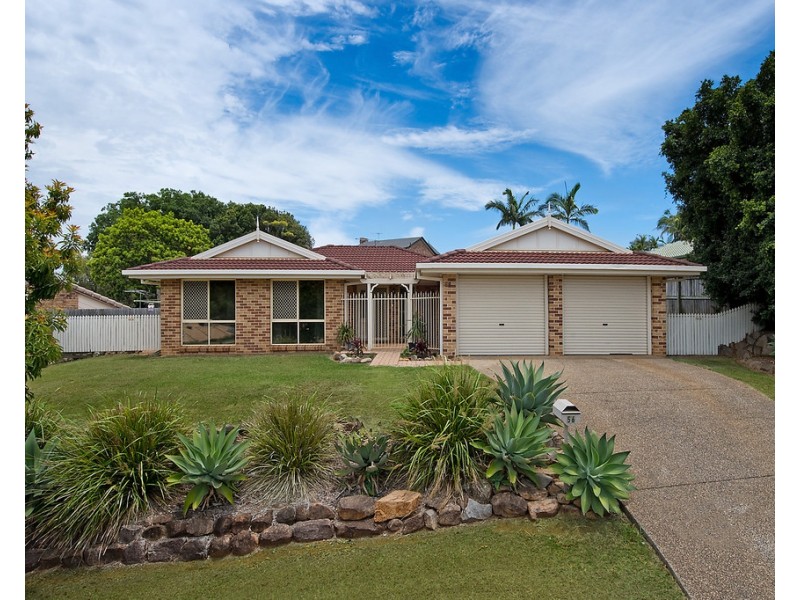 56 Orchid Avenue, Kallangur QLD 4503