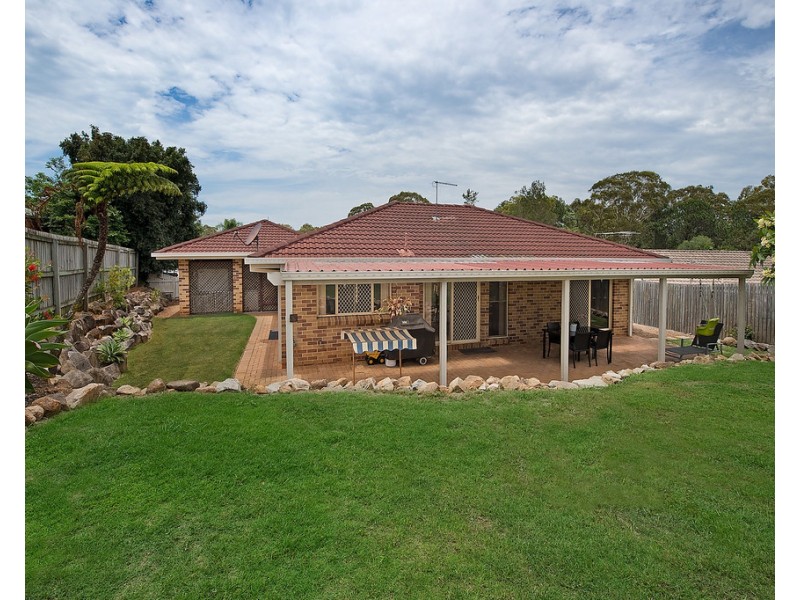 56 Orchid Avenue, Kallangur QLD 4503