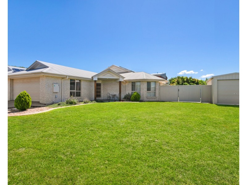 2 Caitlin Court, Rothwell QLD 4022