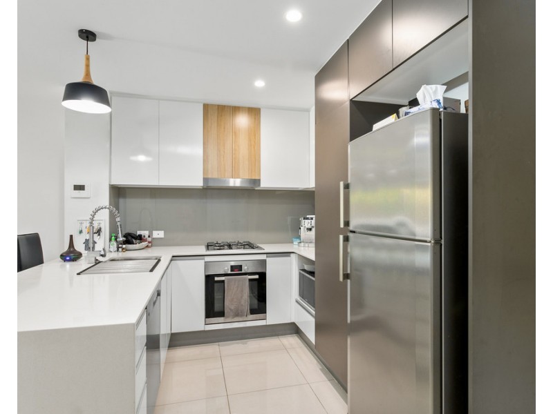 3/15 Norman Avenue, Lutwyche QLD 4030