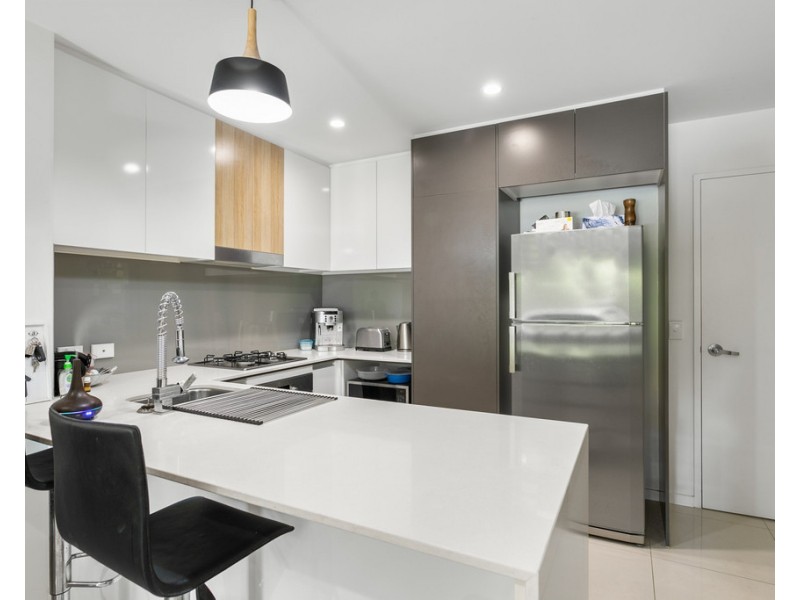 3/15 Norman Avenue, Lutwyche QLD 4030