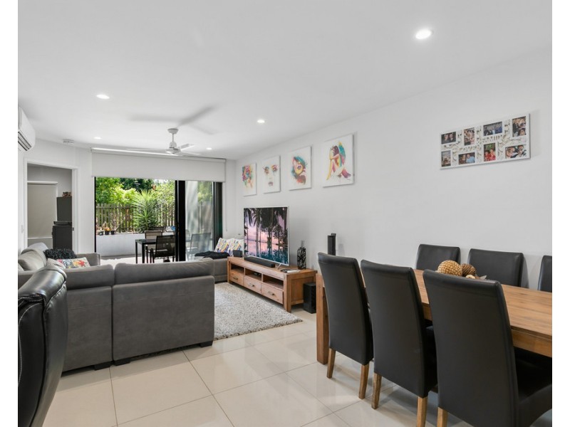 3/15 Norman Avenue, Lutwyche QLD 4030