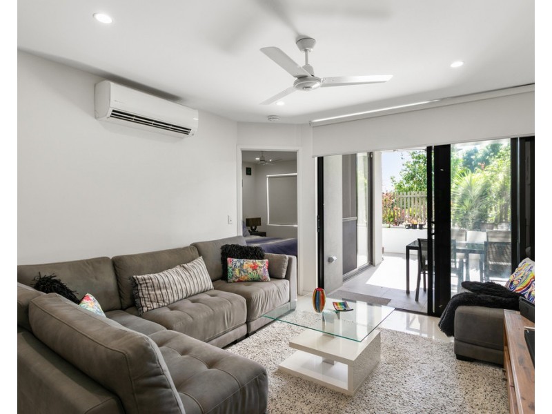 3/15 Norman Avenue, Lutwyche QLD 4030
