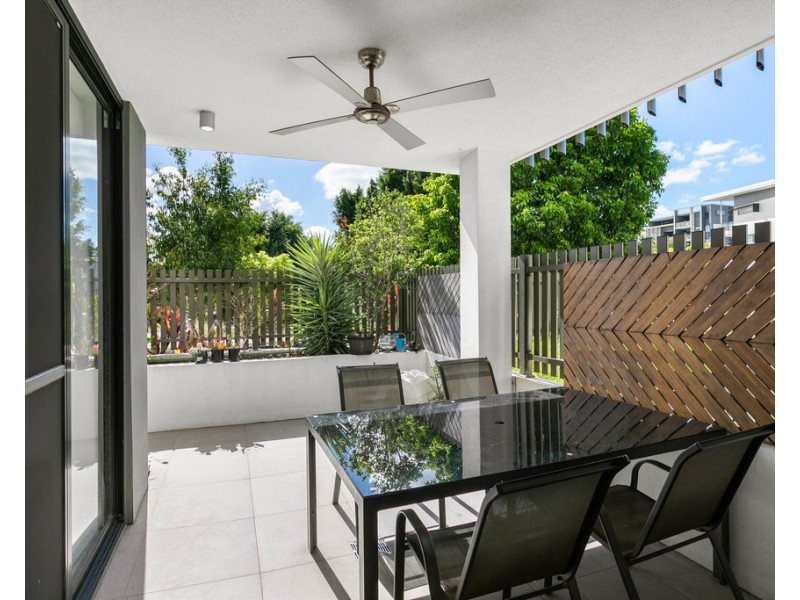 3/15 Norman Avenue, Lutwyche QLD 4030