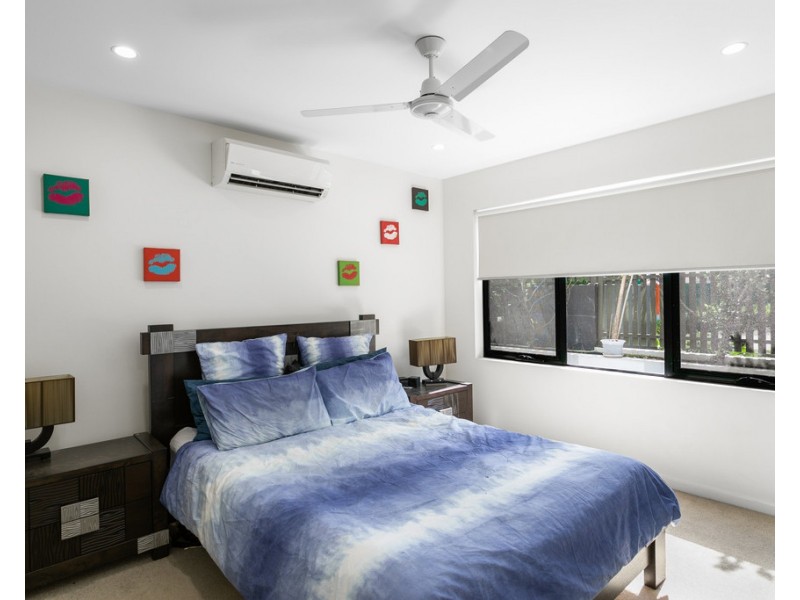 3/15 Norman Avenue, Lutwyche QLD 4030