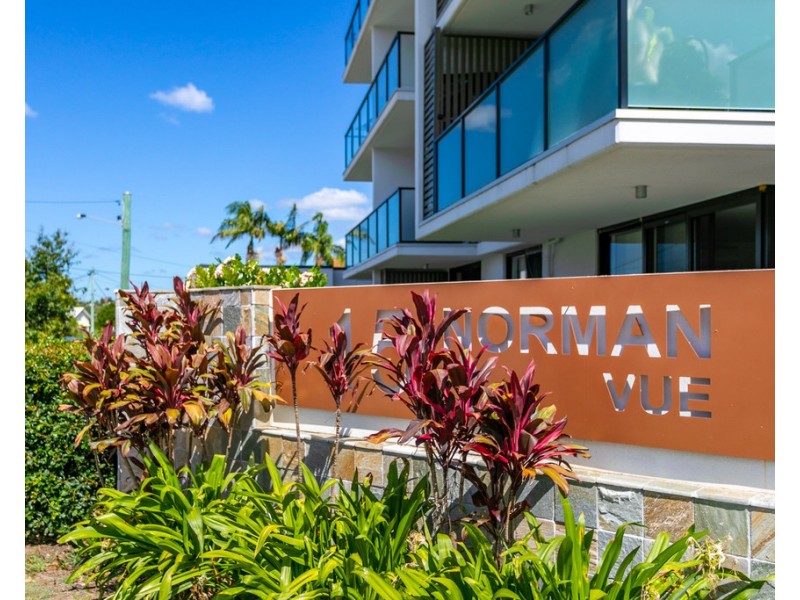 3/15 Norman Avenue, Lutwyche QLD 4030