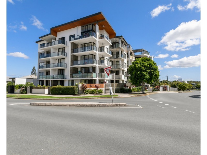 3/15 Norman Avenue, Lutwyche QLD 4030