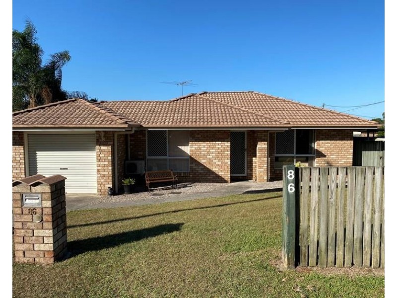 86 Del Rosso Street, Caboolture QLD 4510