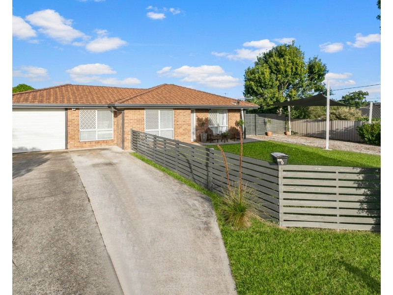 6 Deborah Court, Deception Bay QLD 4508