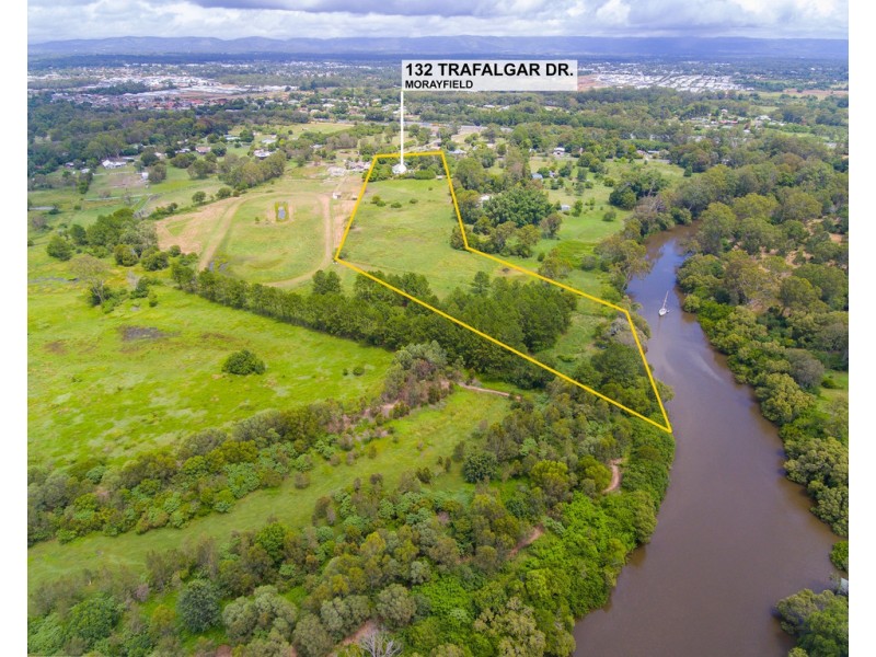 132 Trafalgar Drive, Morayfield QLD 4506
