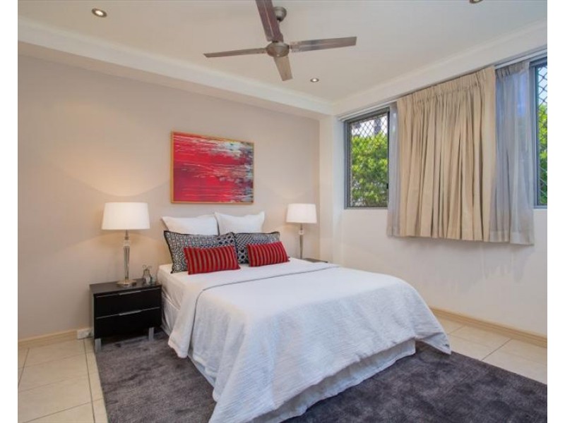 3/110 Kingsford Smith Drive, Hamilton QLD 4007