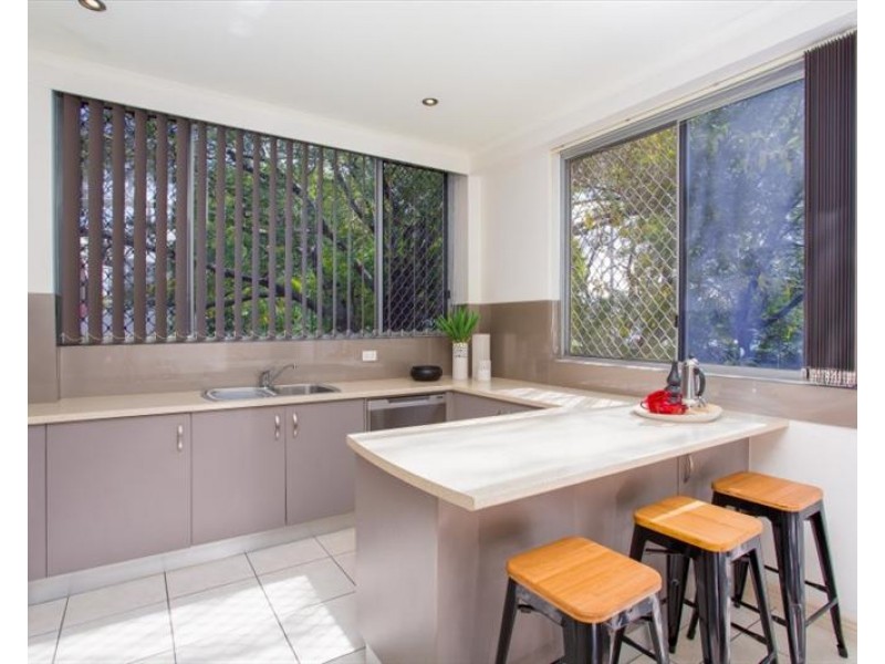 3/110 Kingsford Smith Drive, Hamilton QLD 4007