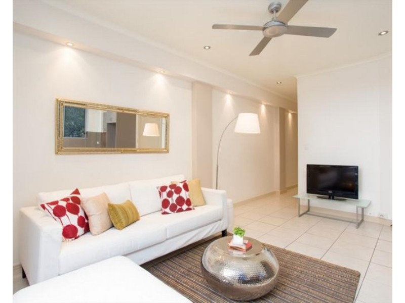 3/110 Kingsford Smith Drive, Hamilton QLD 4007