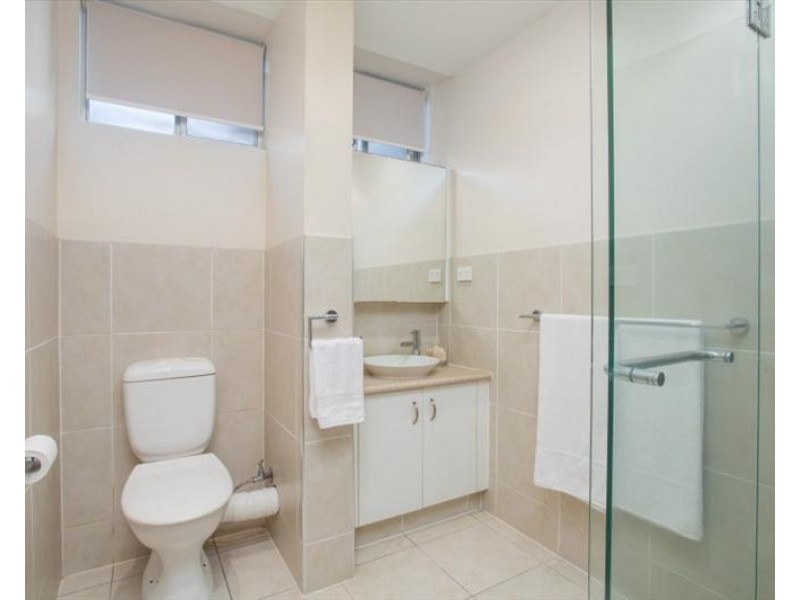 3/110 Kingsford Smith Drive, Hamilton QLD 4007