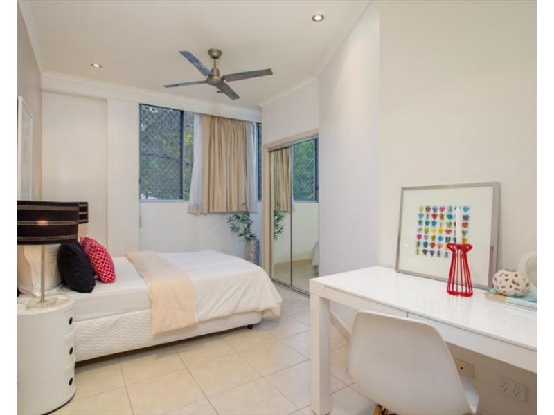 3/110 Kingsford Smith Drive, Hamilton QLD 4007