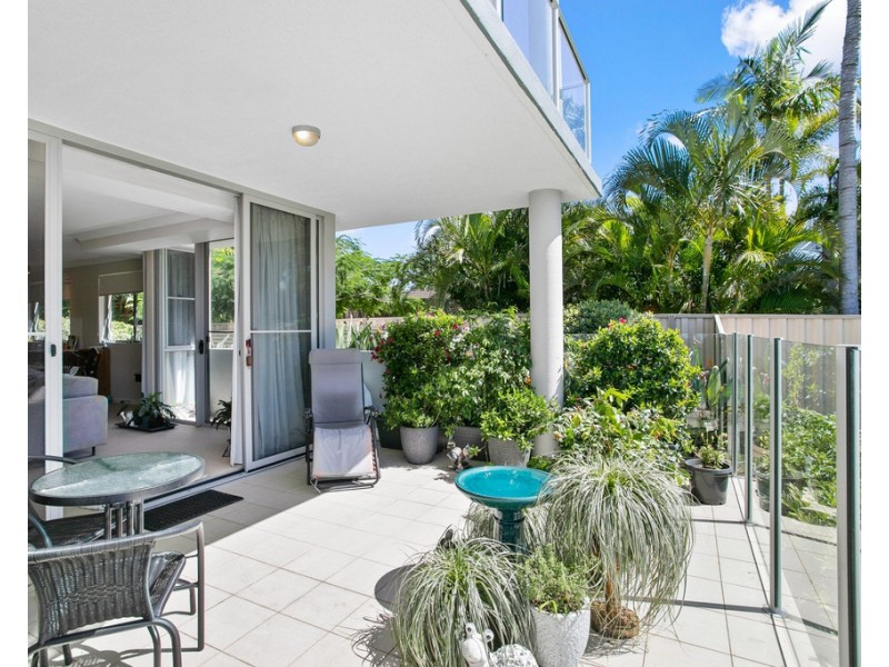 5/6 George Street, Deception Bay QLD 4508
