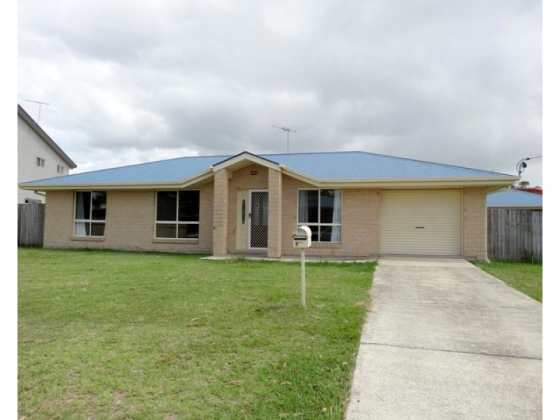 2 Seagull Court, Deception Bay QLD 4508