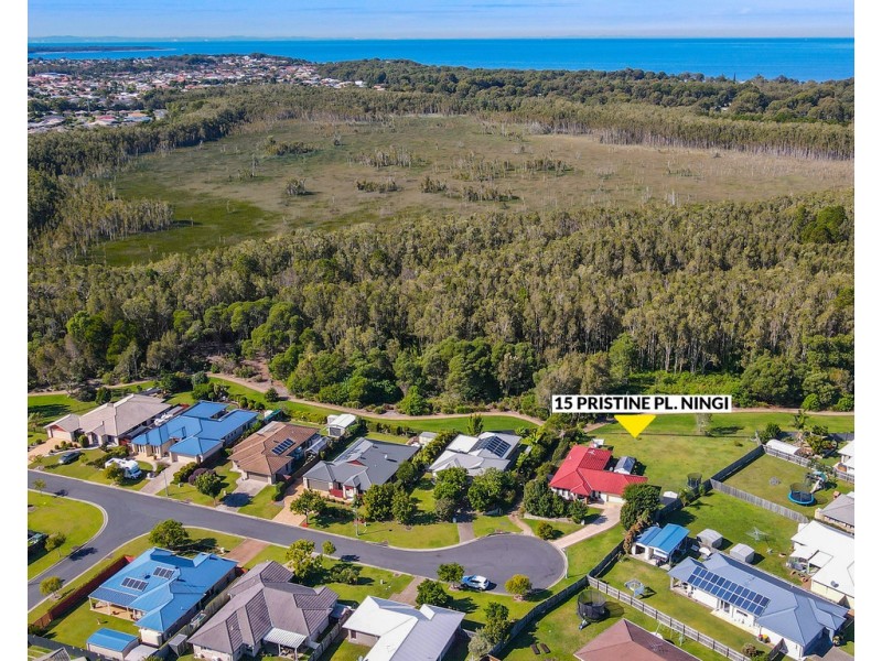 15 Pristine Place, Ningi QLD 4511
