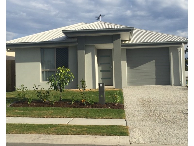 4 Seagrass Street, Deception Bay QLD 4508