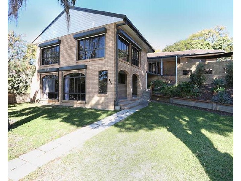 171 Esplanade South, Deception Bay QLD 4508