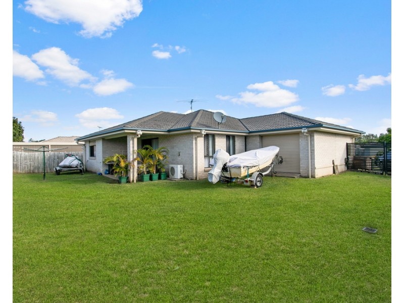 14 Eucalyptus Street, Ningi QLD 4511